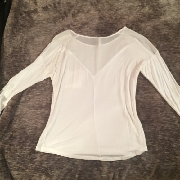 Bozzolo long sleeve shirt - Picture 3 of 6